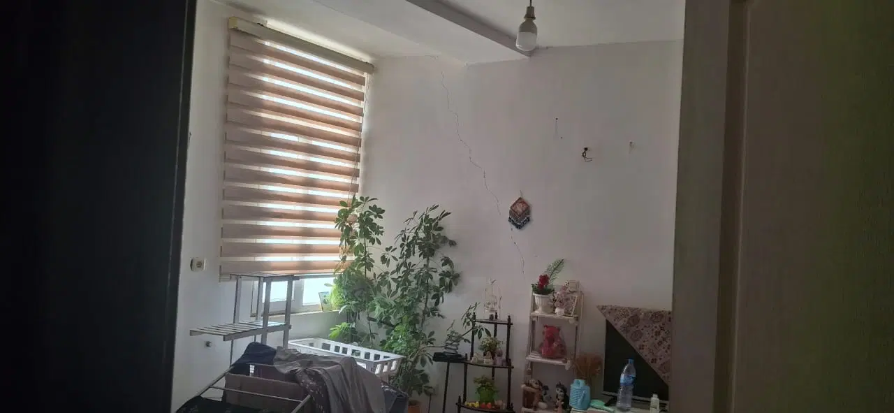 فروش فوری آپارتمان طبقه اول در مال قاعد اول