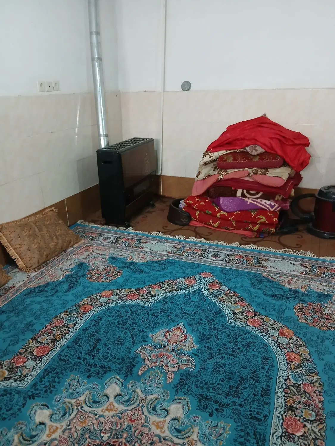 زیرزمین رهن واجاره
