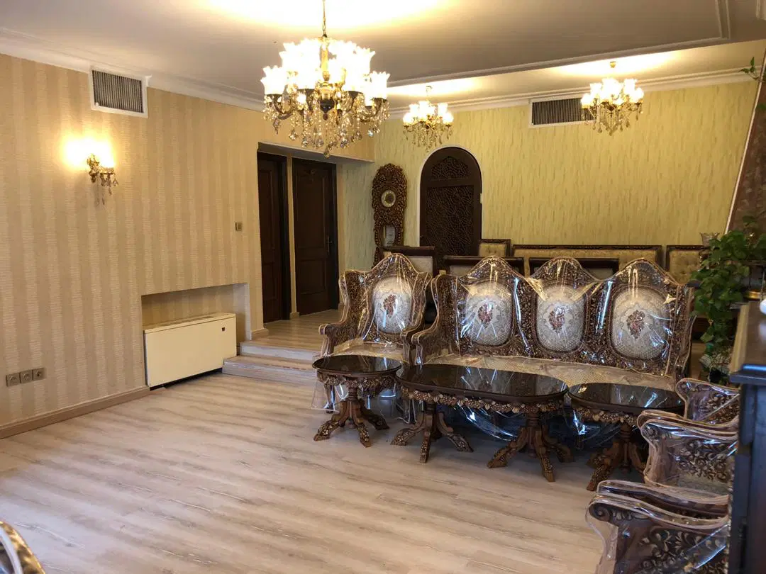 اجاره آپارتمان تجریش