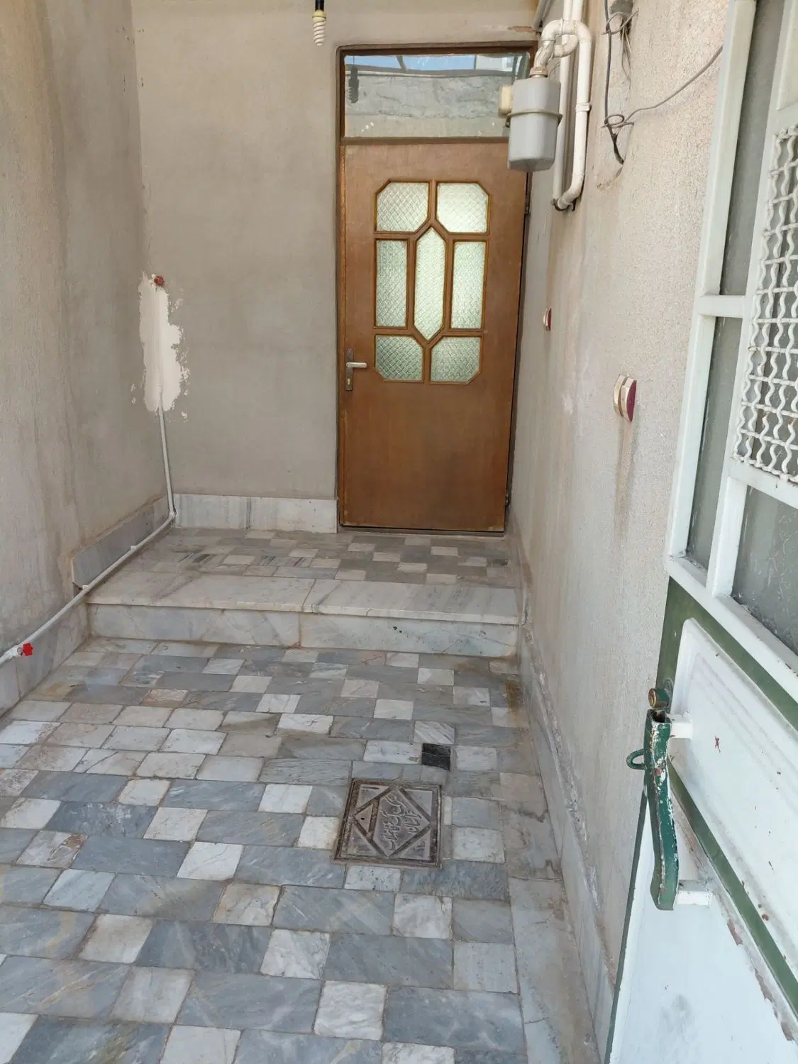 منزل ویلایی