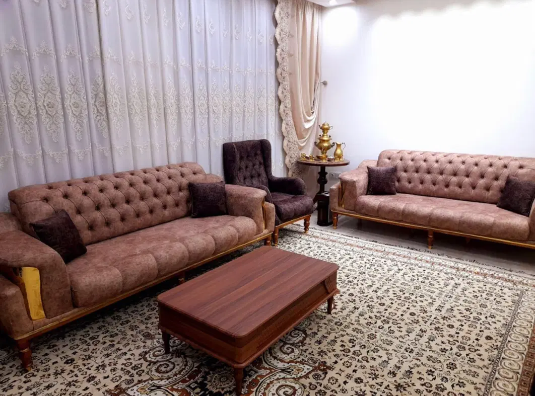 مسکن مهر دژدیس نبوت ۷