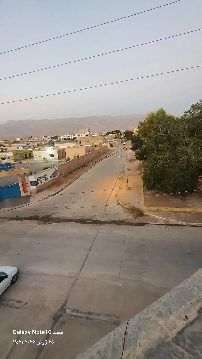 فرهنگیان ...خانه  تجاری مسکونی