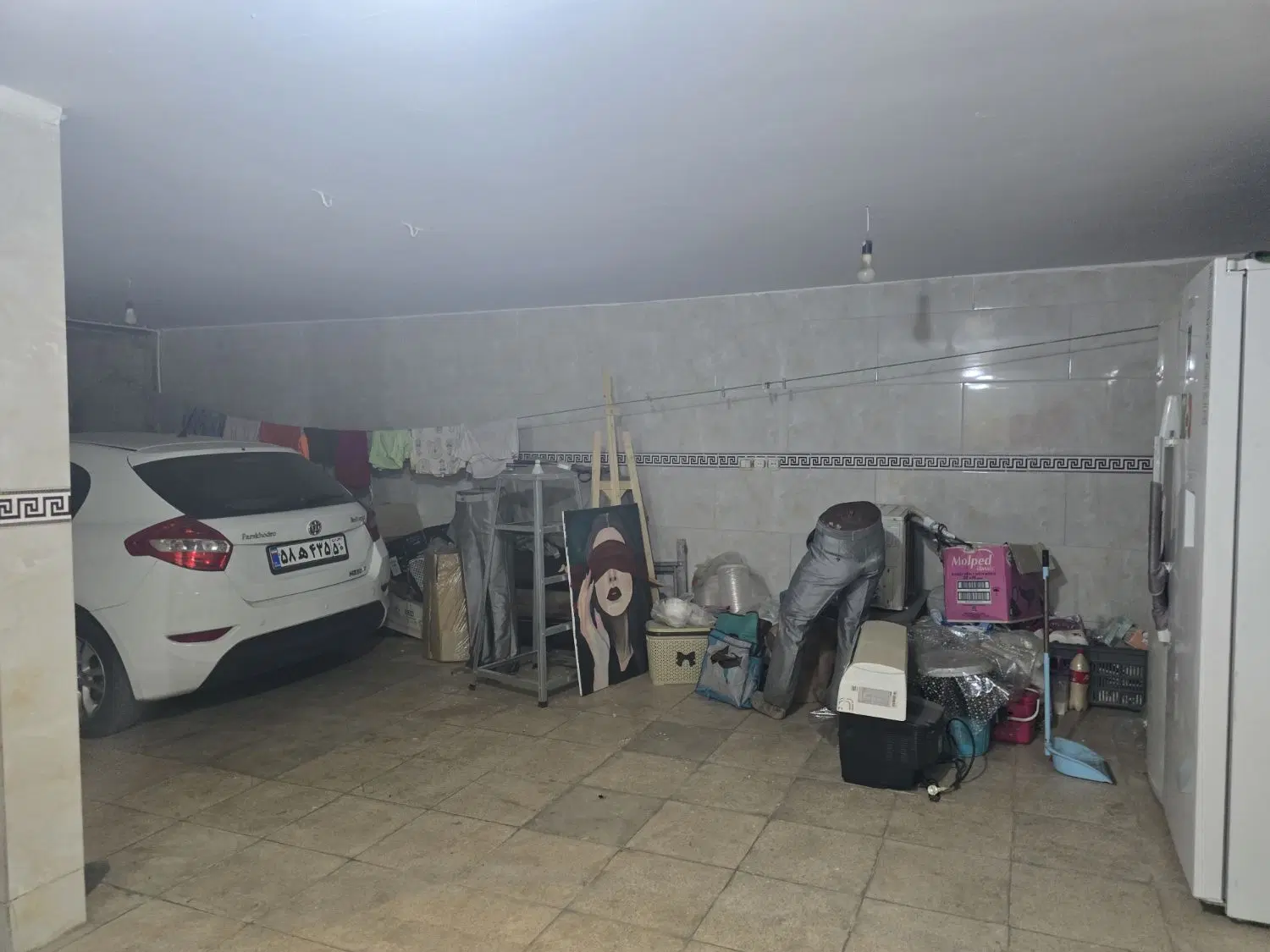 اجاره پارکینگ