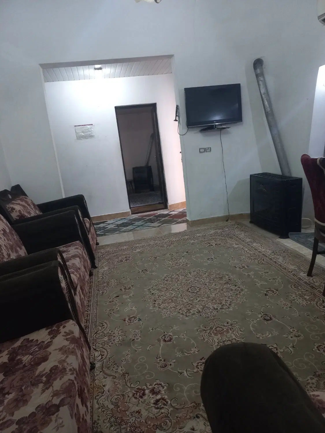 سوئیت تک خواب ماهیانه