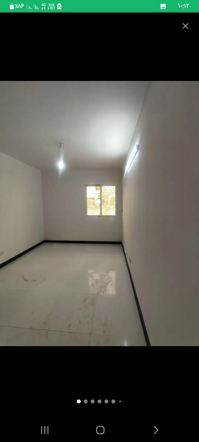 ۸۵متری بازسازی کامل