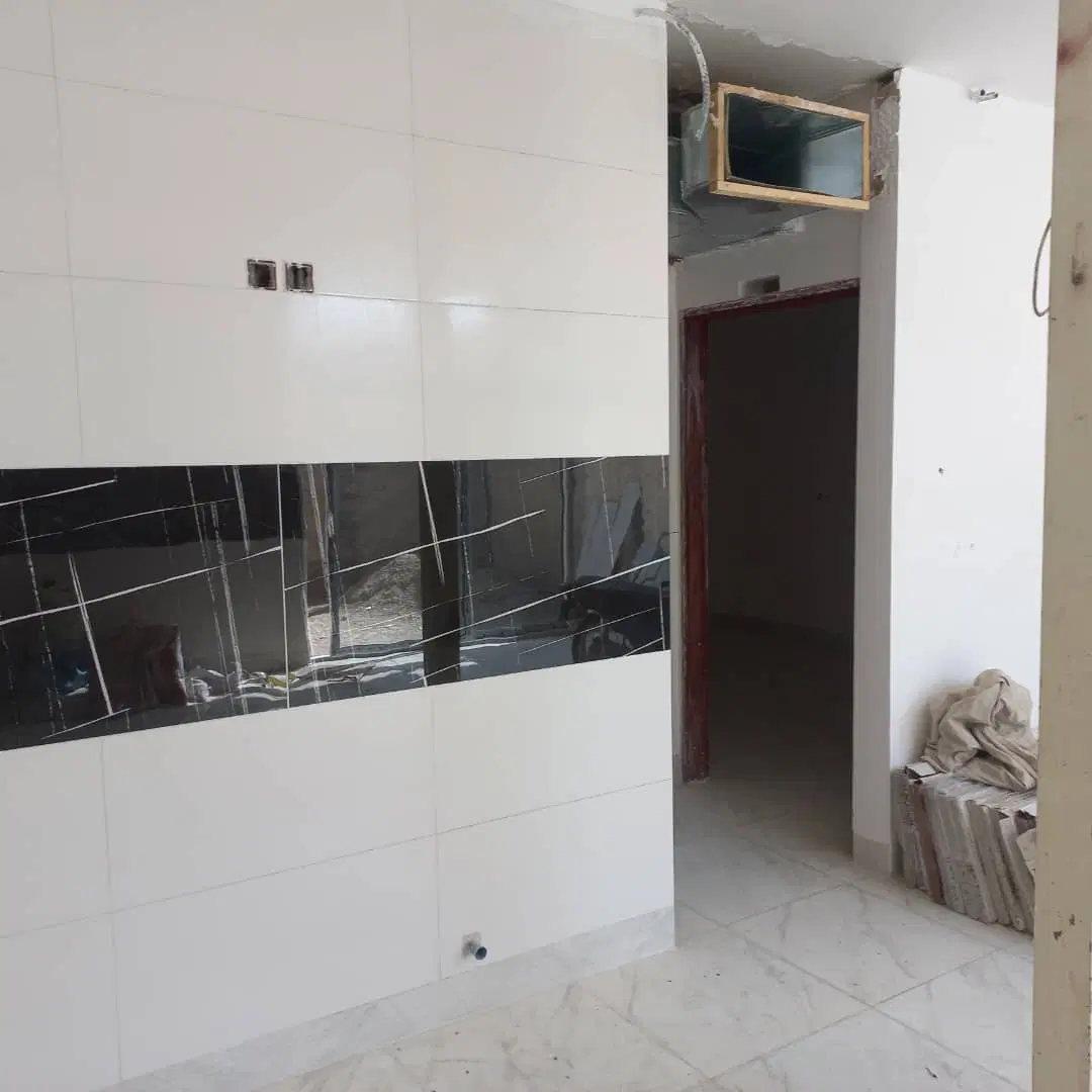 فروش خانه ۱۰۰ متری دربست