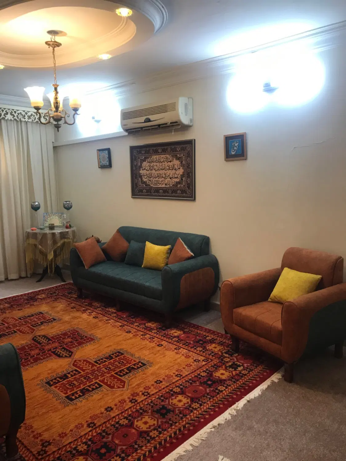 فروش‌اپارتمان