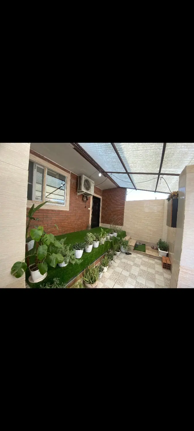 ویلایی خوش نقشه