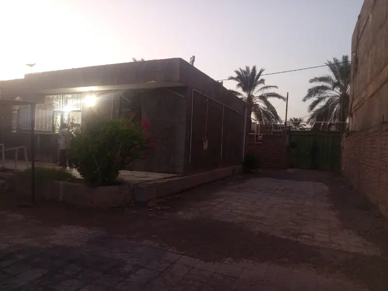فروش منزل مسکونی خ ابوالفضل