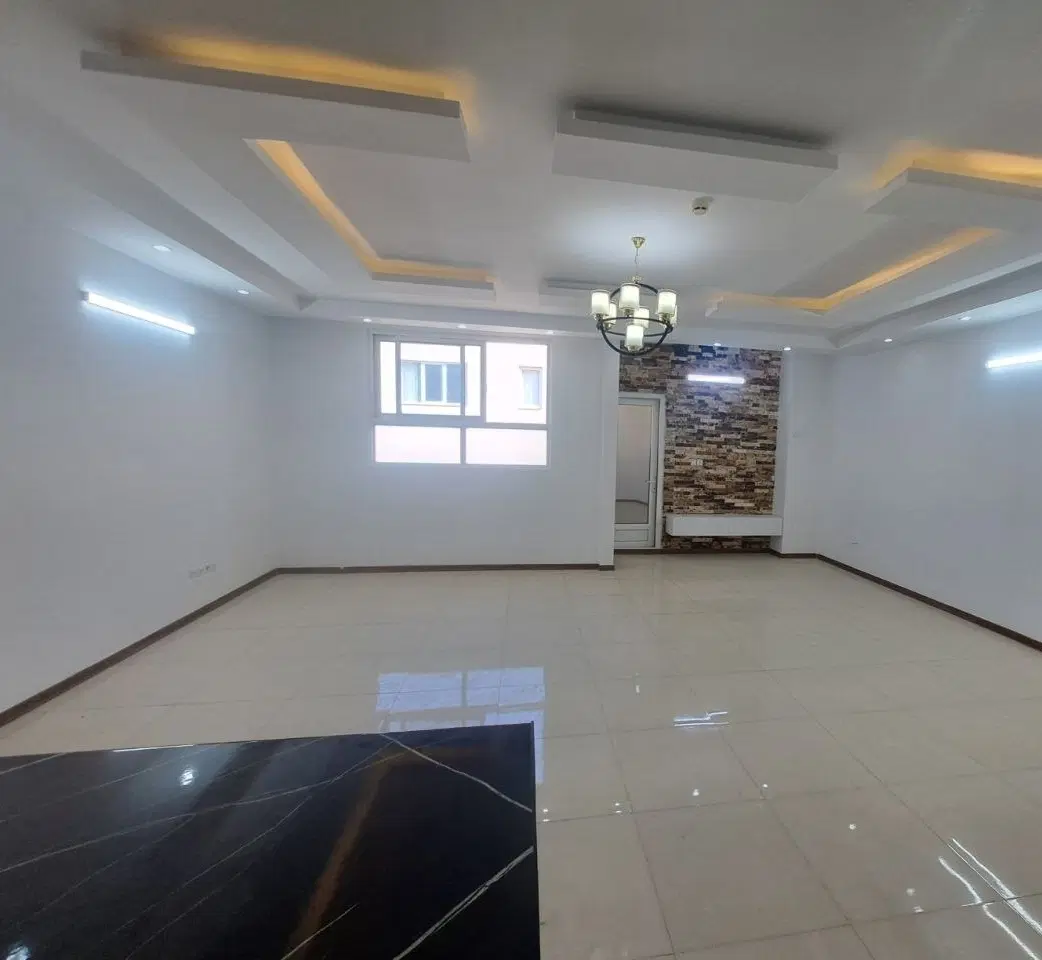 95 متری_بازسازی شده_فول امکانات_سندآماده
