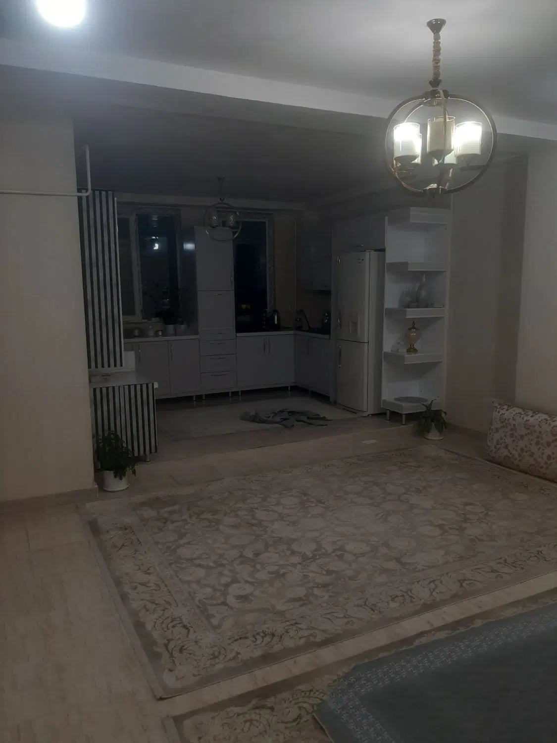 فروش واحد امور زندانها