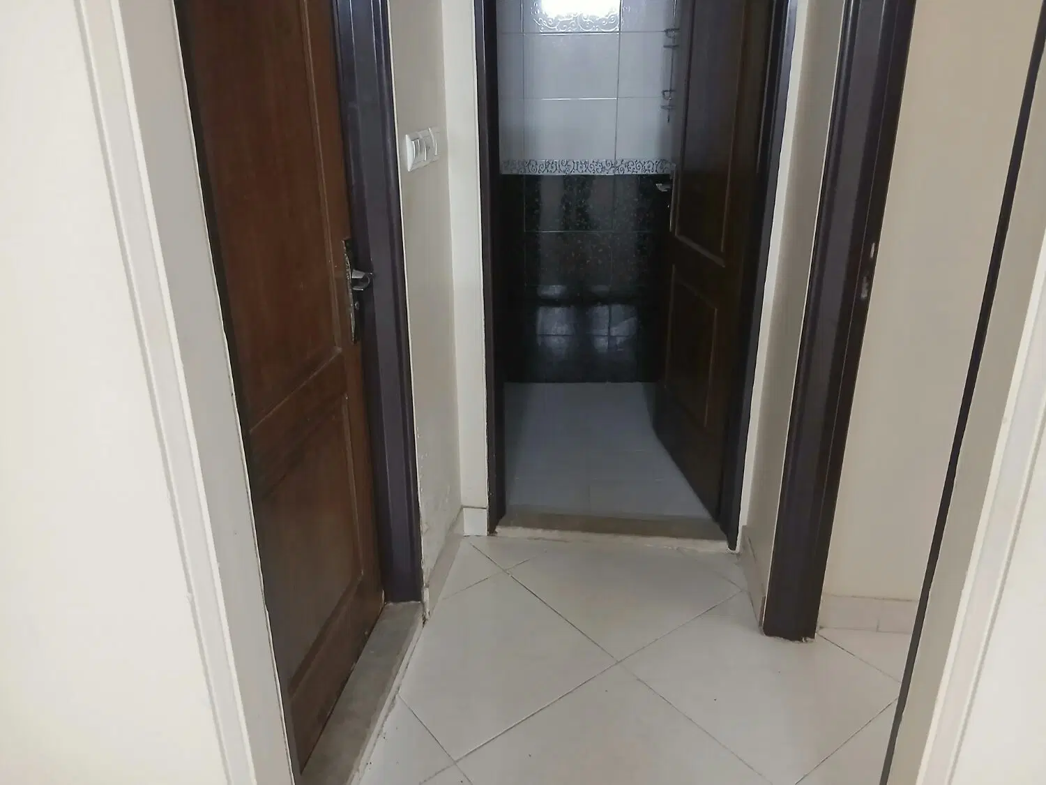 آپارتمان ۶۶ متری