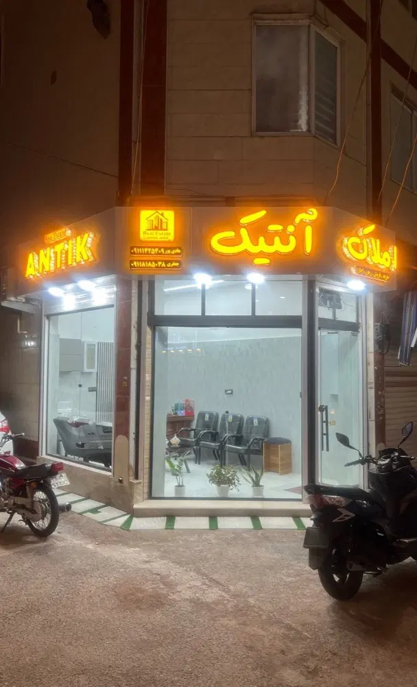 اجاره مغازه در خیابان مطهری