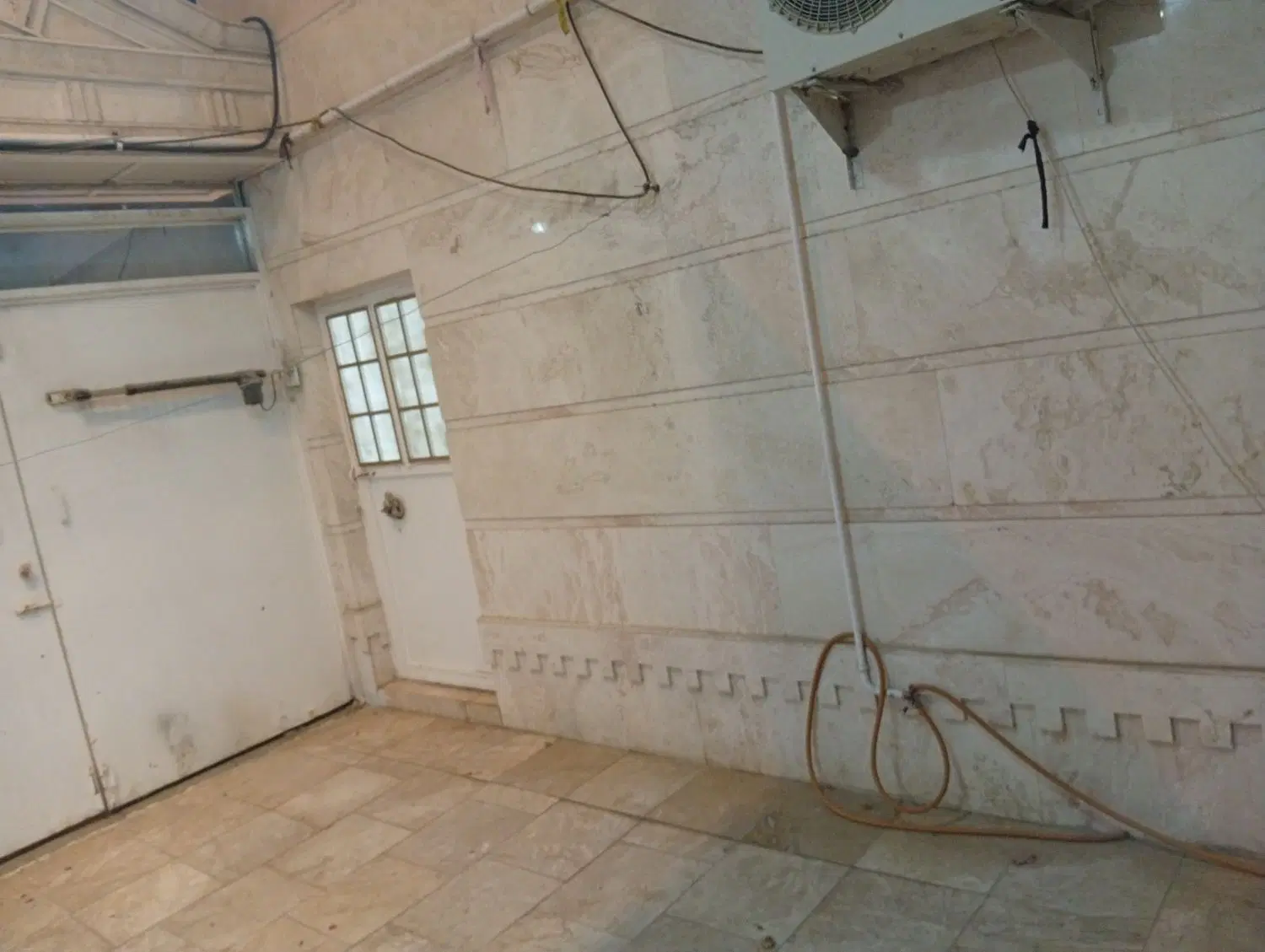 خانه اجاره‌ای ویلایی