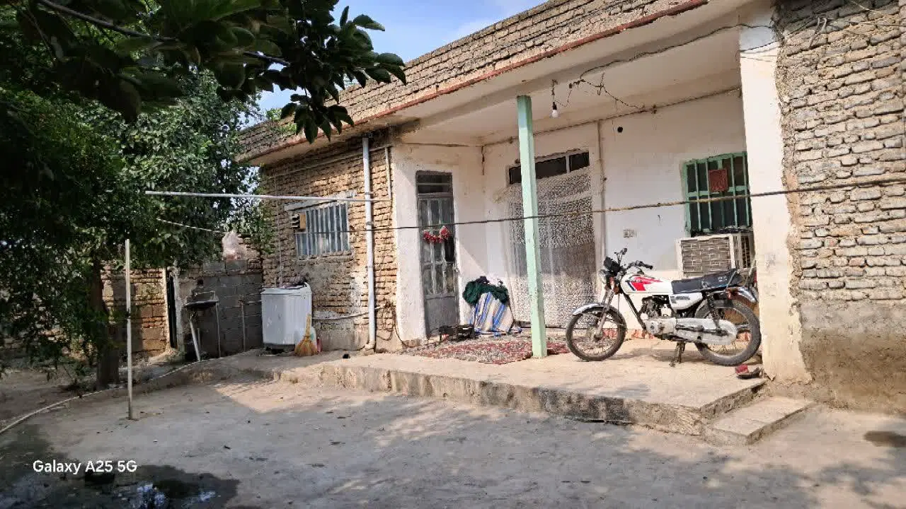 فروش زمین درشهر تاتار علیا