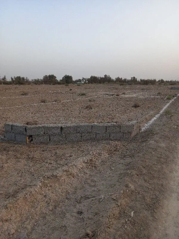 فروش زمین