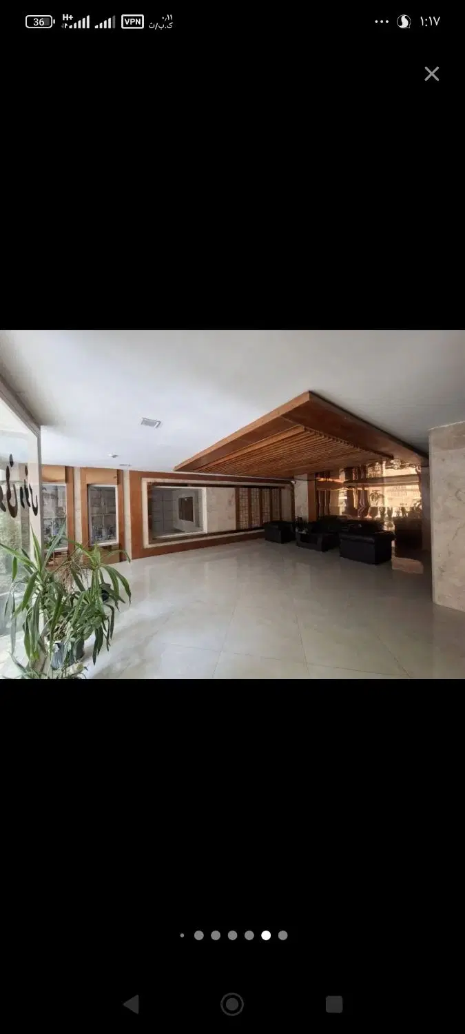 رهن و اجاره یک خواب مستر دار