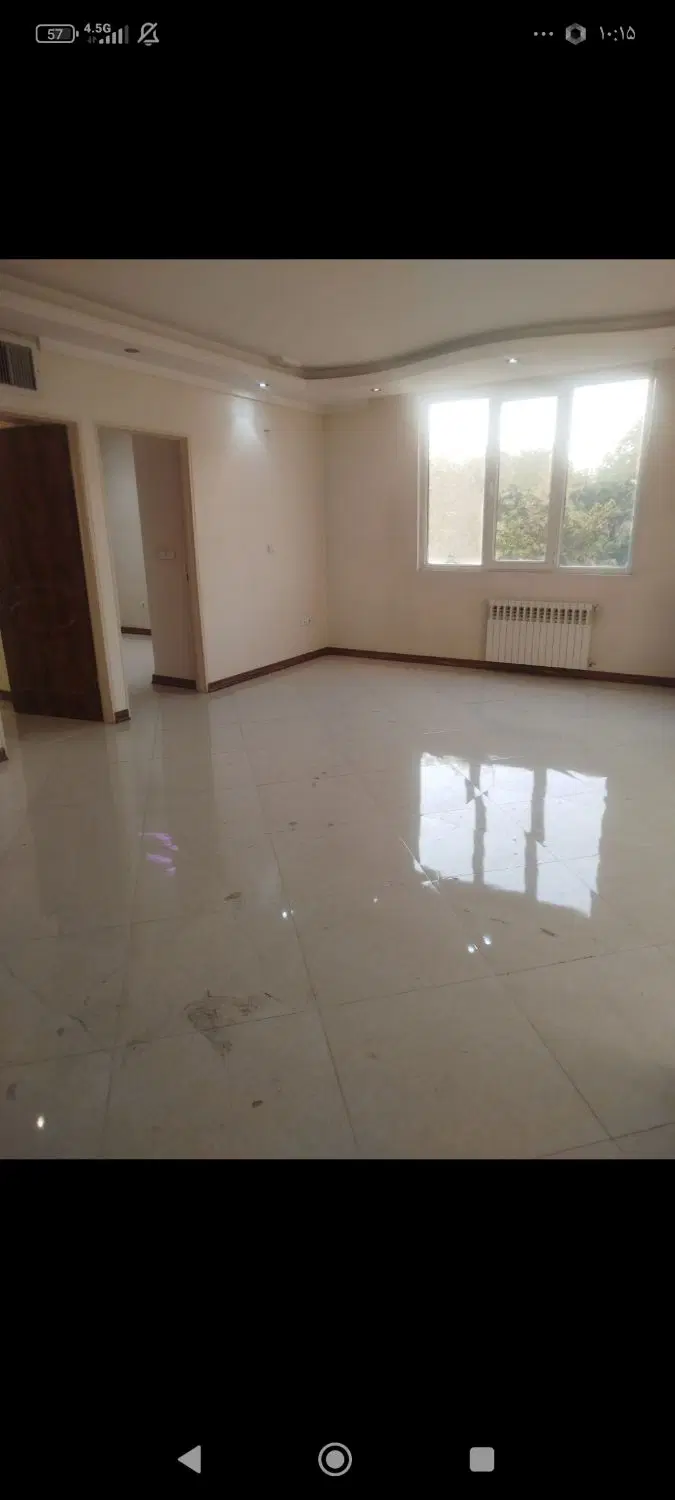 آپارتمان ۹۵متری