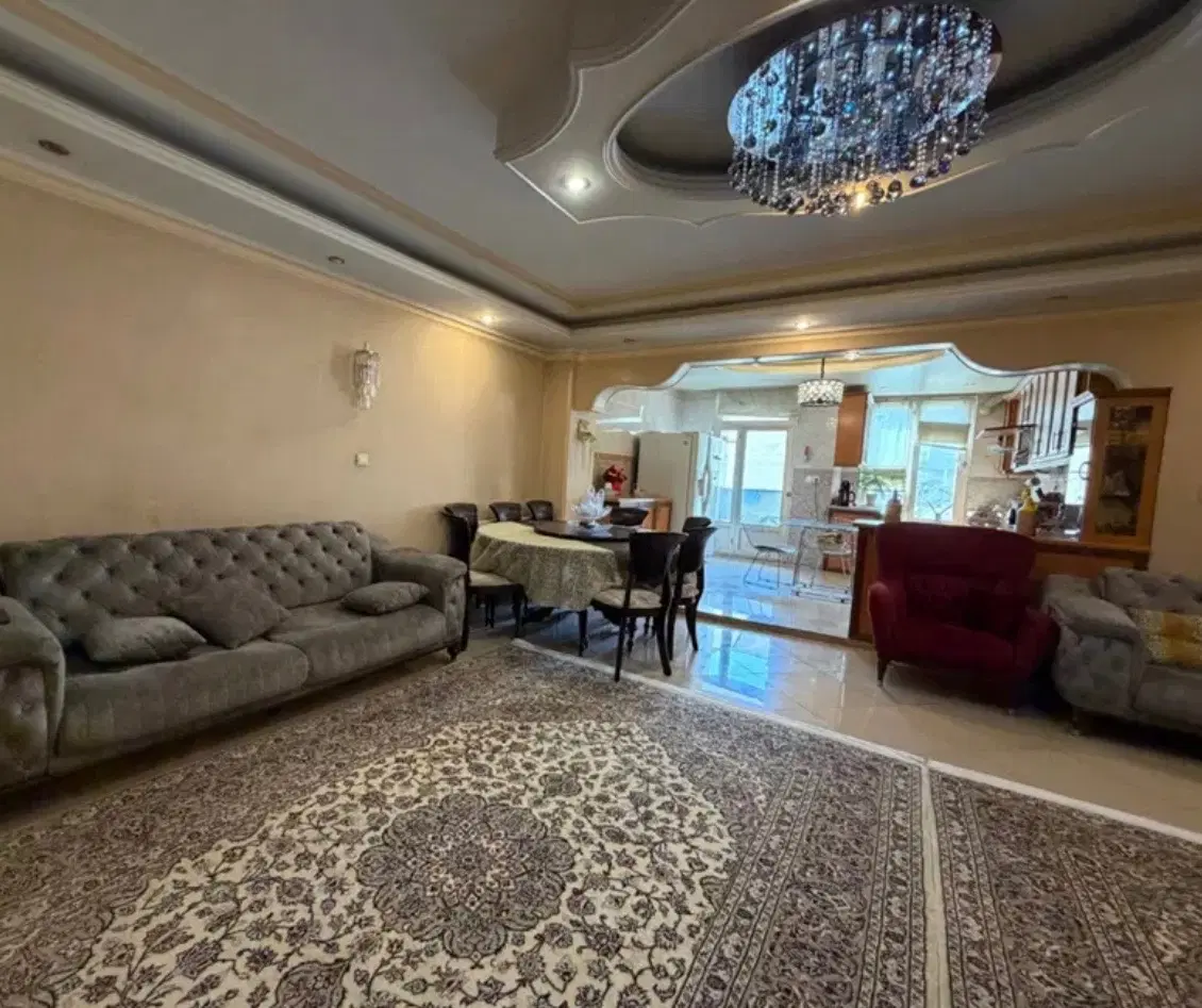 فروش اپارتمان در خجسته پور