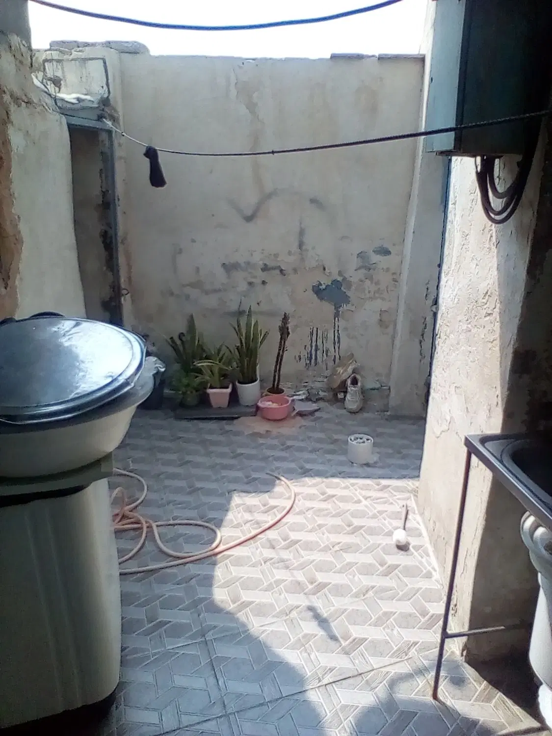 خانه ویلایی