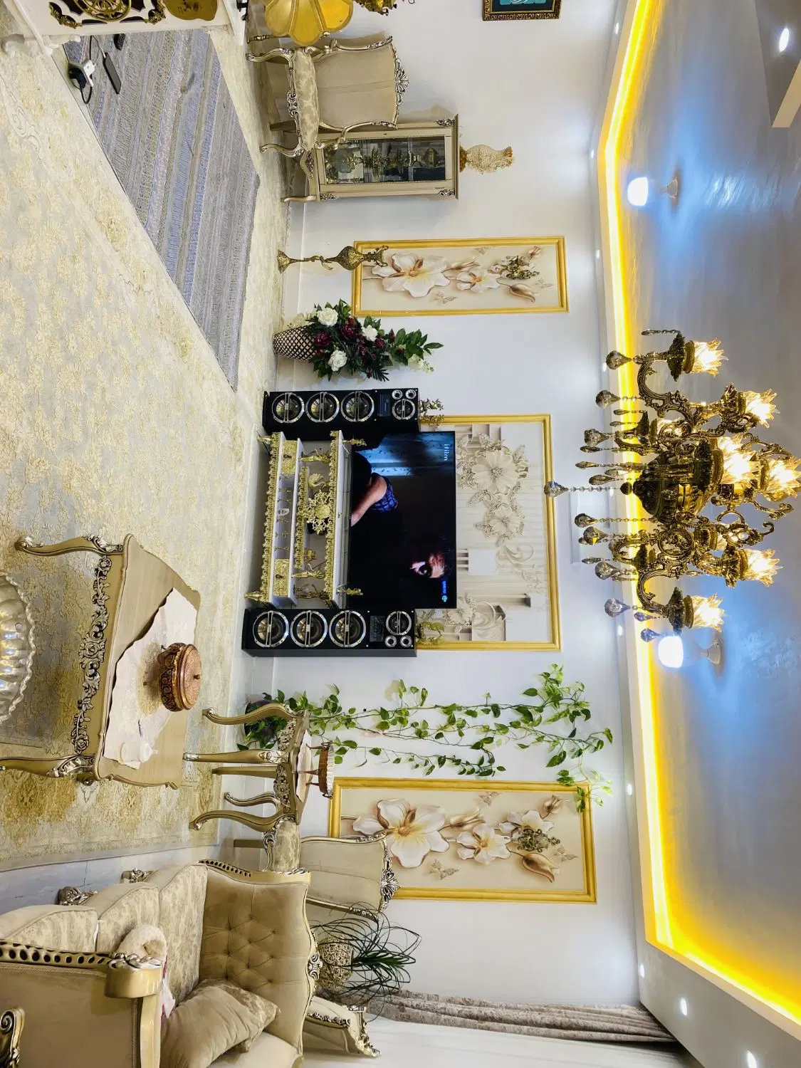 فروش منزل ویلایی 280 متری
