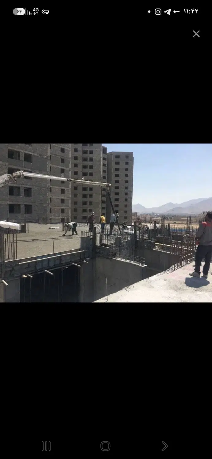 واگذاری امتیاز مسکن نیروی انتظامی