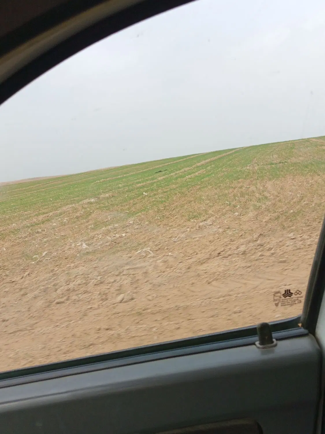 زمین کشاورزی اجاره