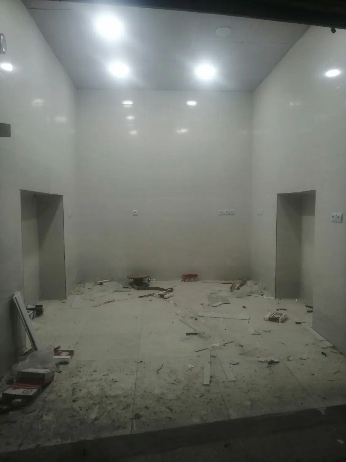 مغازه، 22متر، مرکز شهر