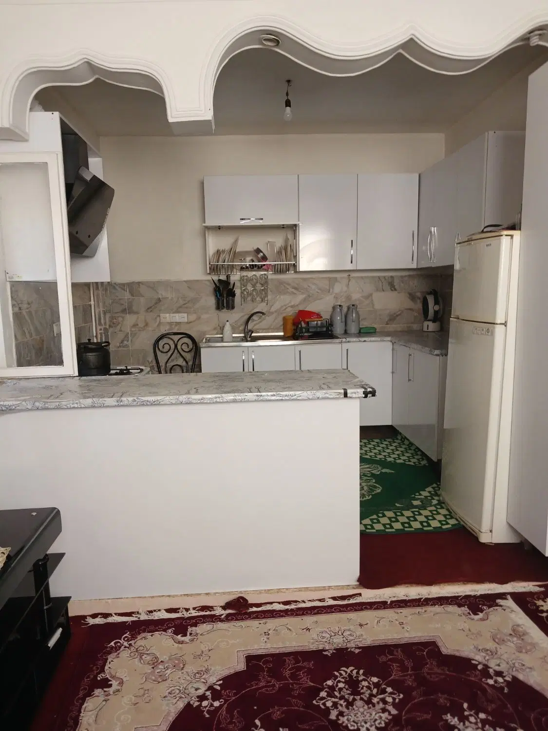 واحد اجاره ساماندهی قصلحصار