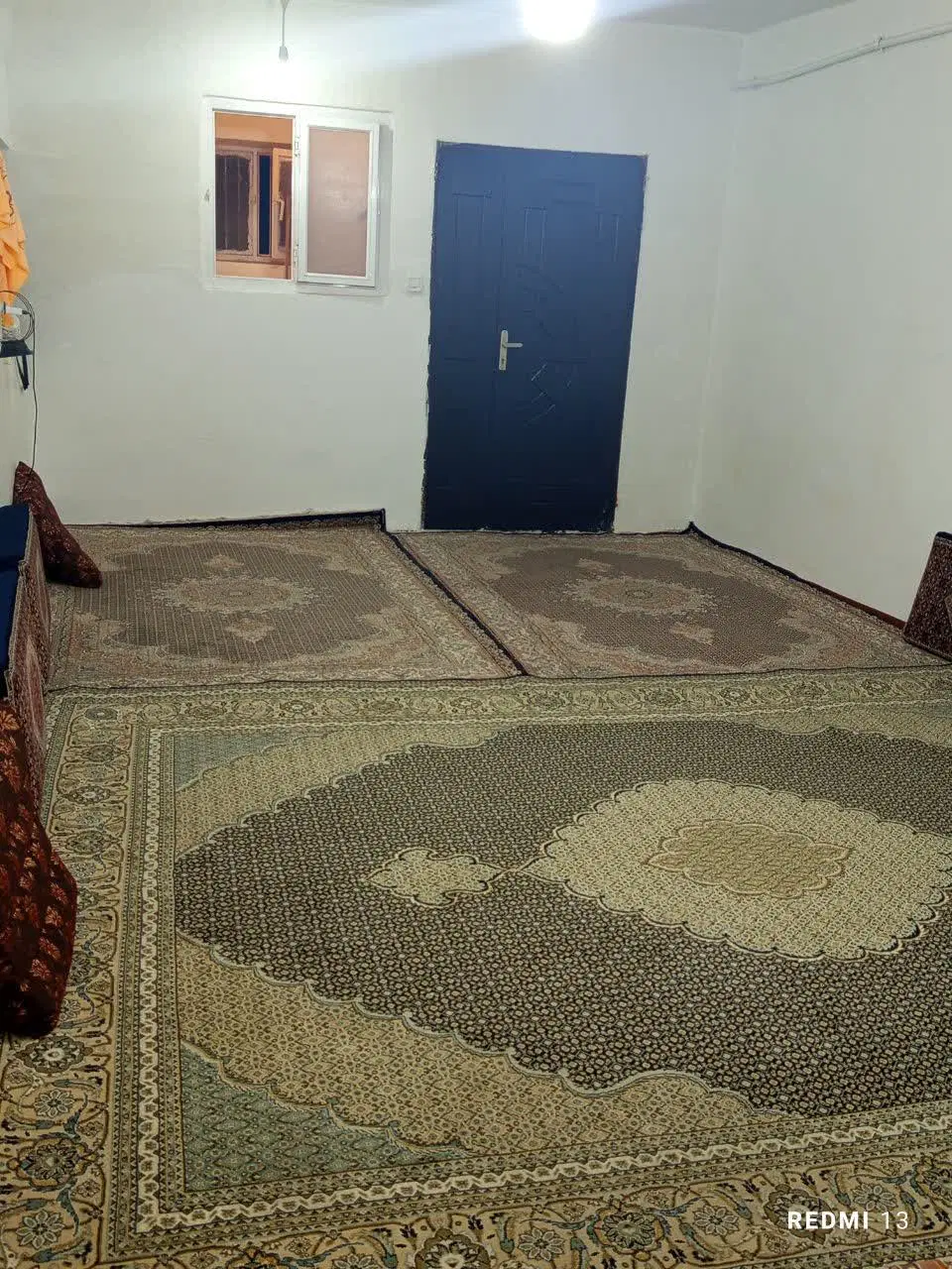 خانه ویلایی بلوار استقلال خیابان شکوری