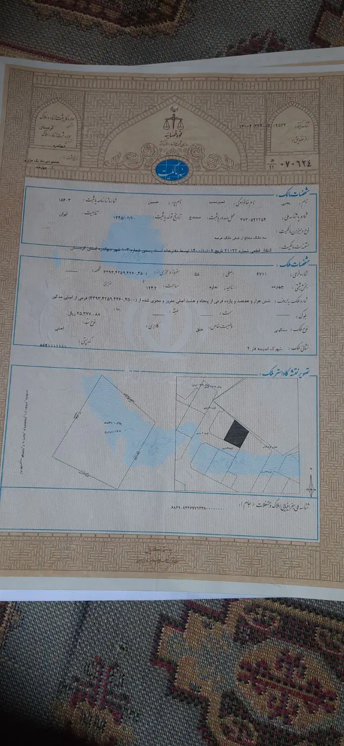 زمین اندیشه