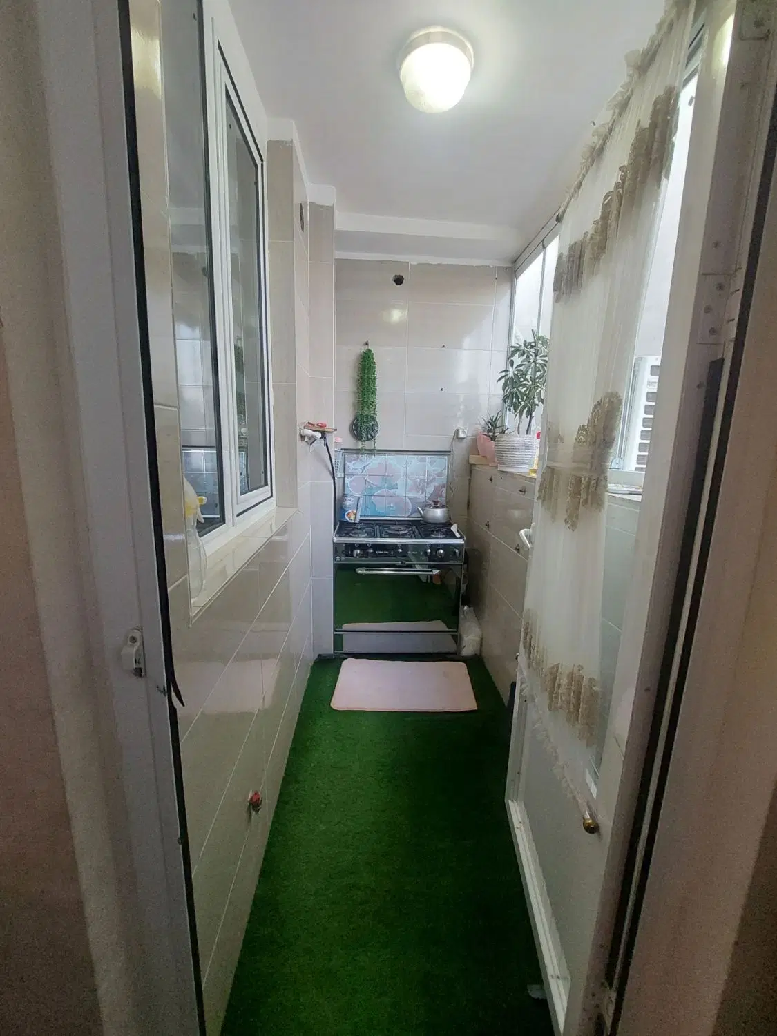 فروش اپارتمان_کوچه ذبیحیان