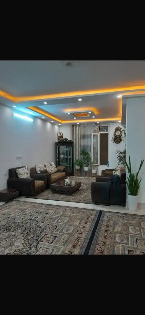 فروش منزل دوطبقه در شورا گویم