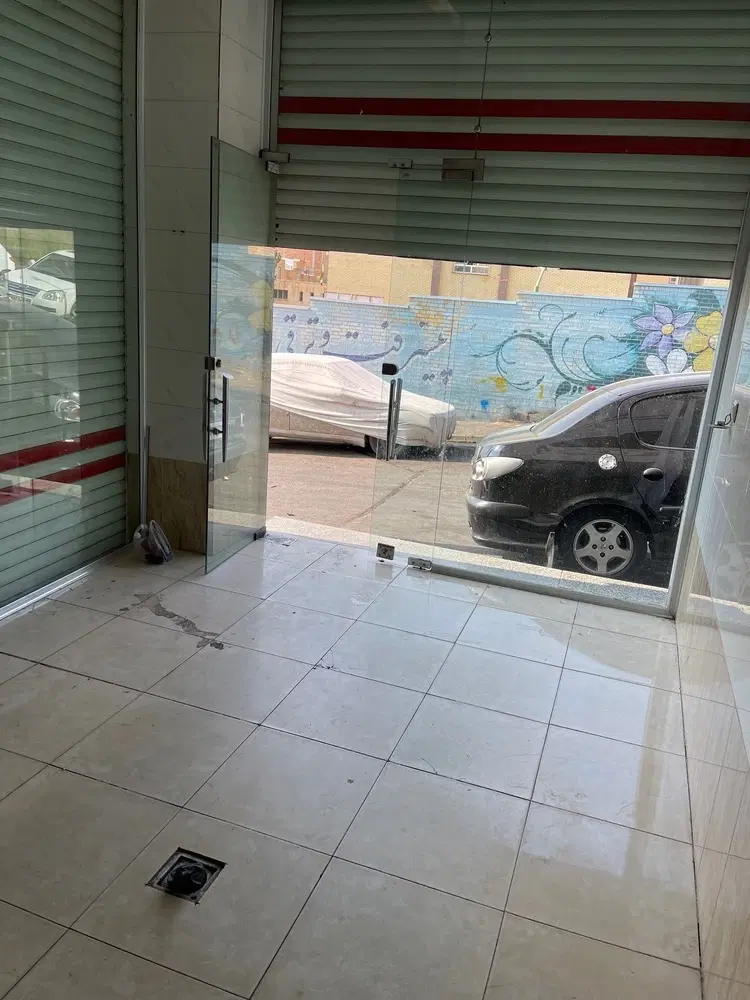 مغازه