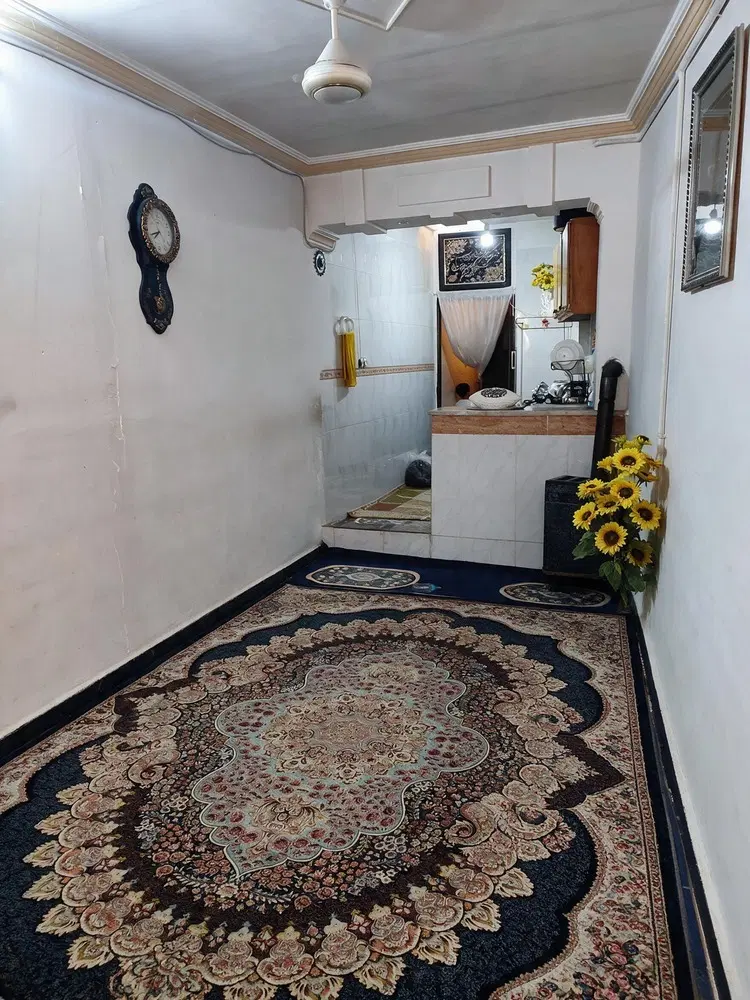 اجاره آپارتمان طبقه همکف
