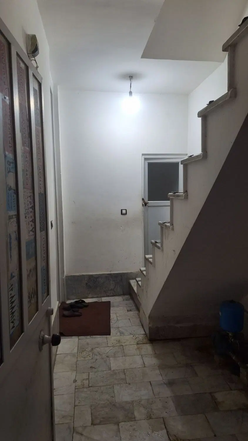 فروش خانه سه طبقه در خیراباد ورامین
