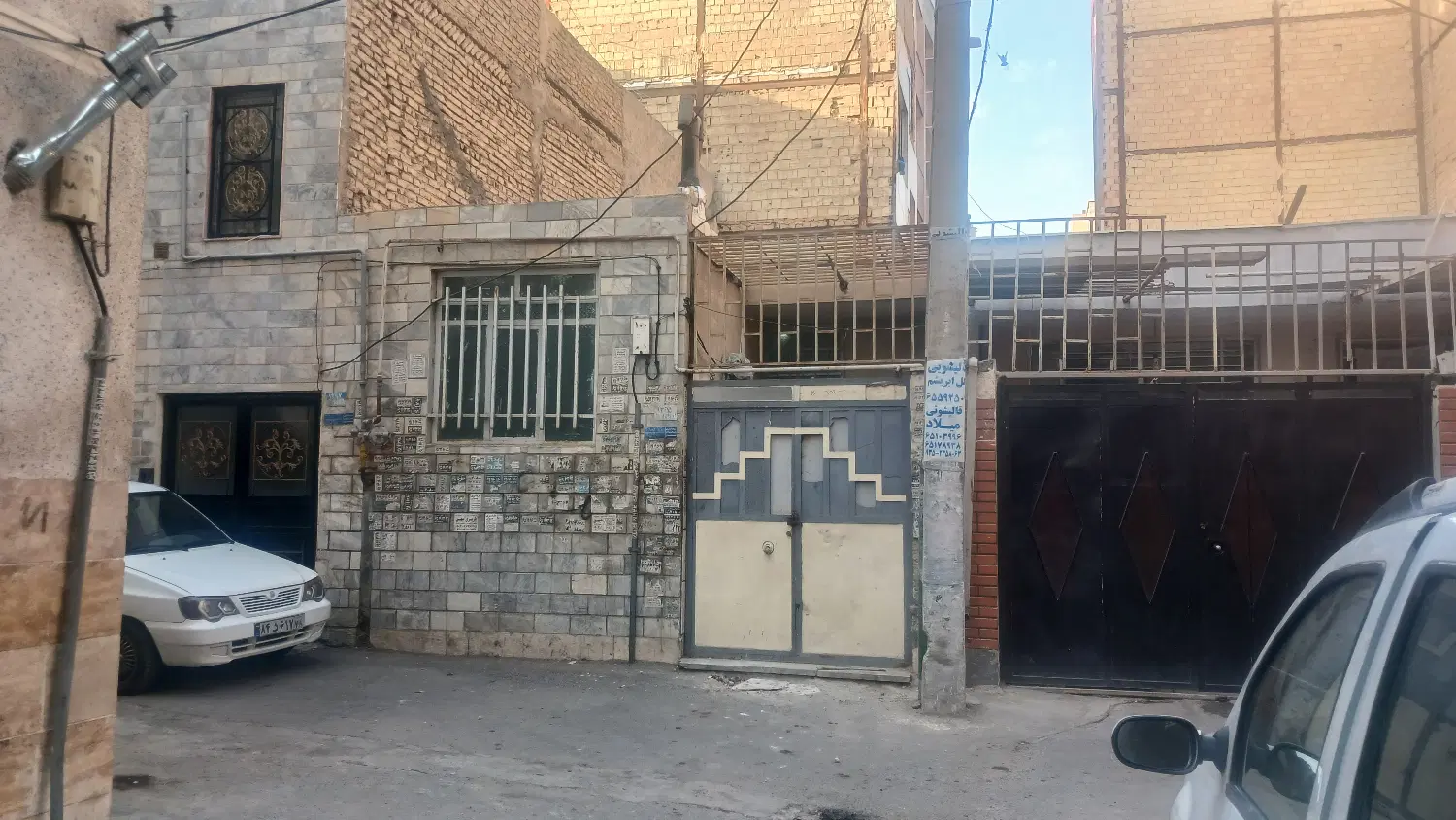 60مترمستقل