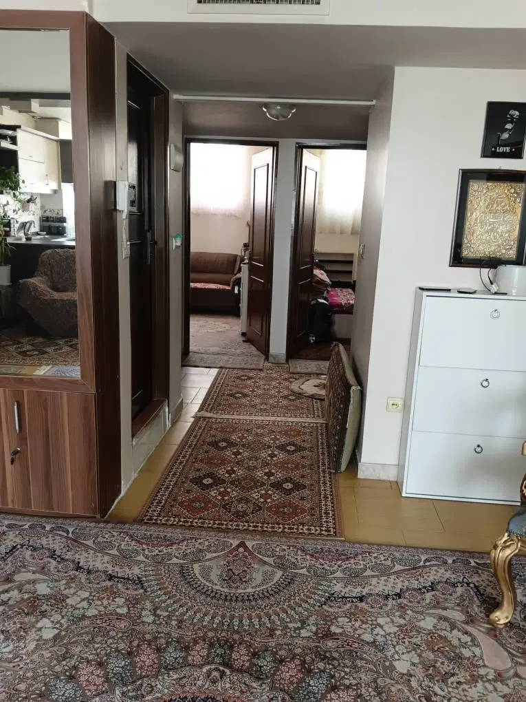 ۸۵ متر_ اوایل رفیعی _ شخصی ساز_ رو به آفتاب