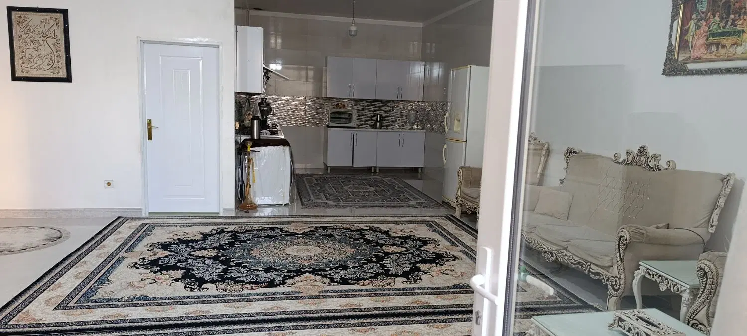 خانه ویلایی 120متری کرناچی