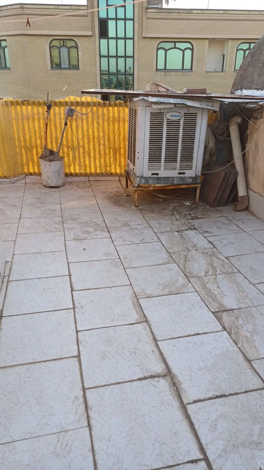سوییت ۲۷ متری مشهد معاوضه با خودرو
