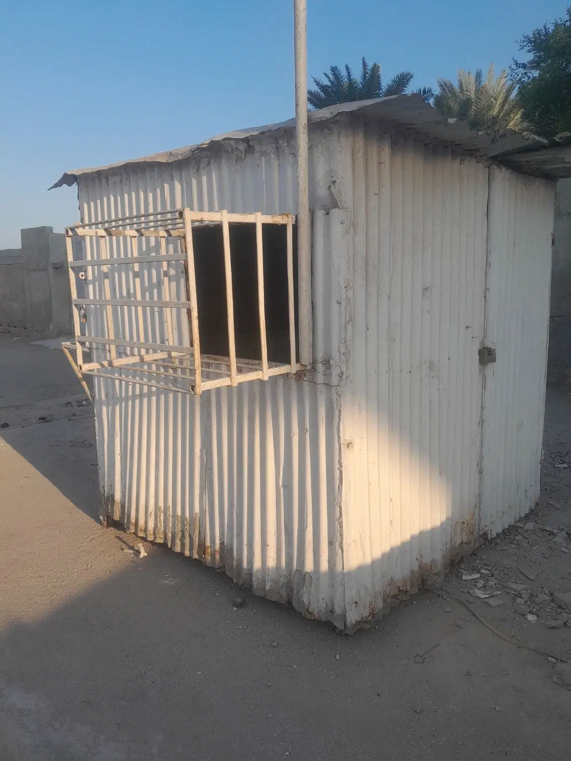 دکه سیار