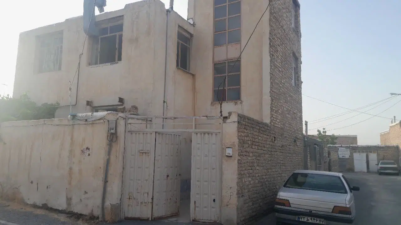 خانه مرزیجران