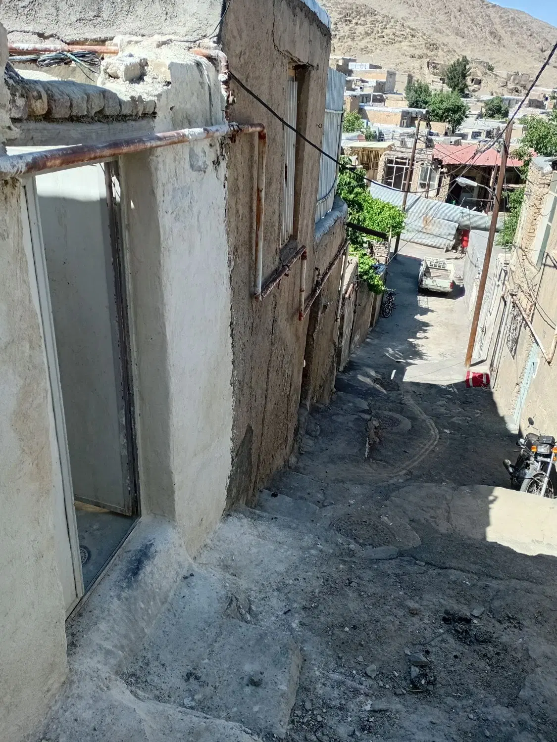 خانه فروشی باخلج باغ خلج