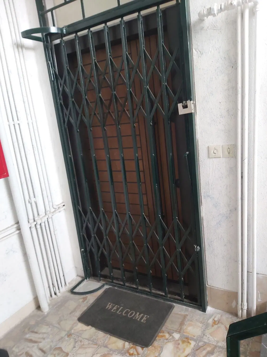 اجاره آپارتمان اداری مرکز شهر
