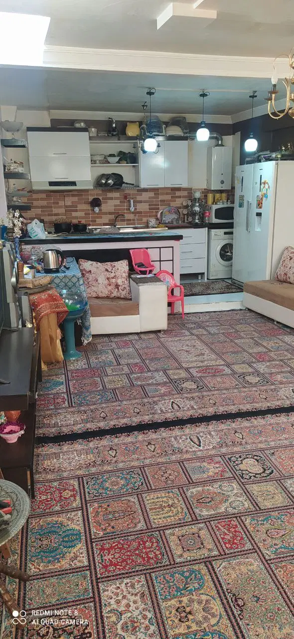 ویلایی دوبلکس