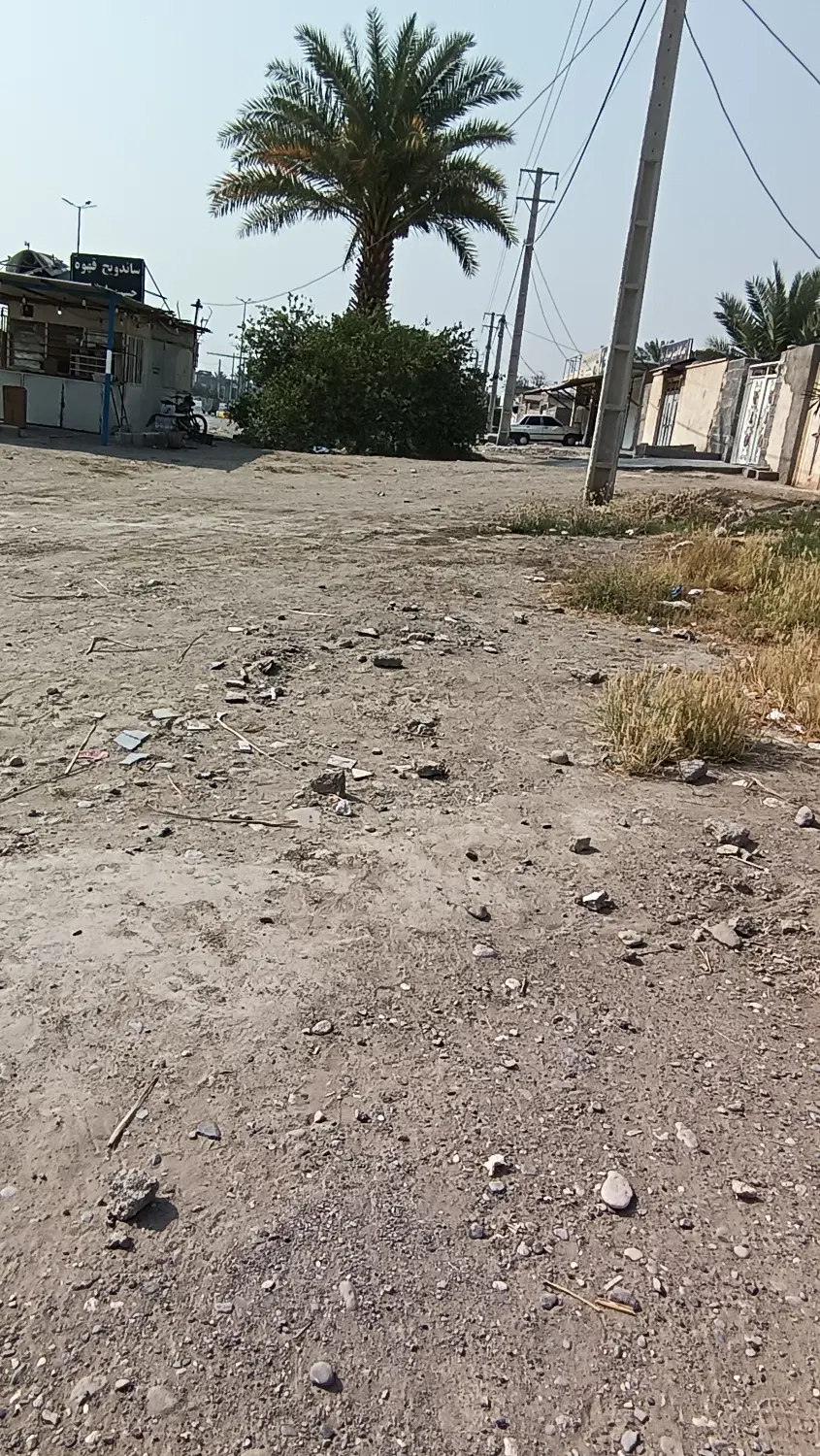 سوپر دکه قدیم معروف پشته مهنو