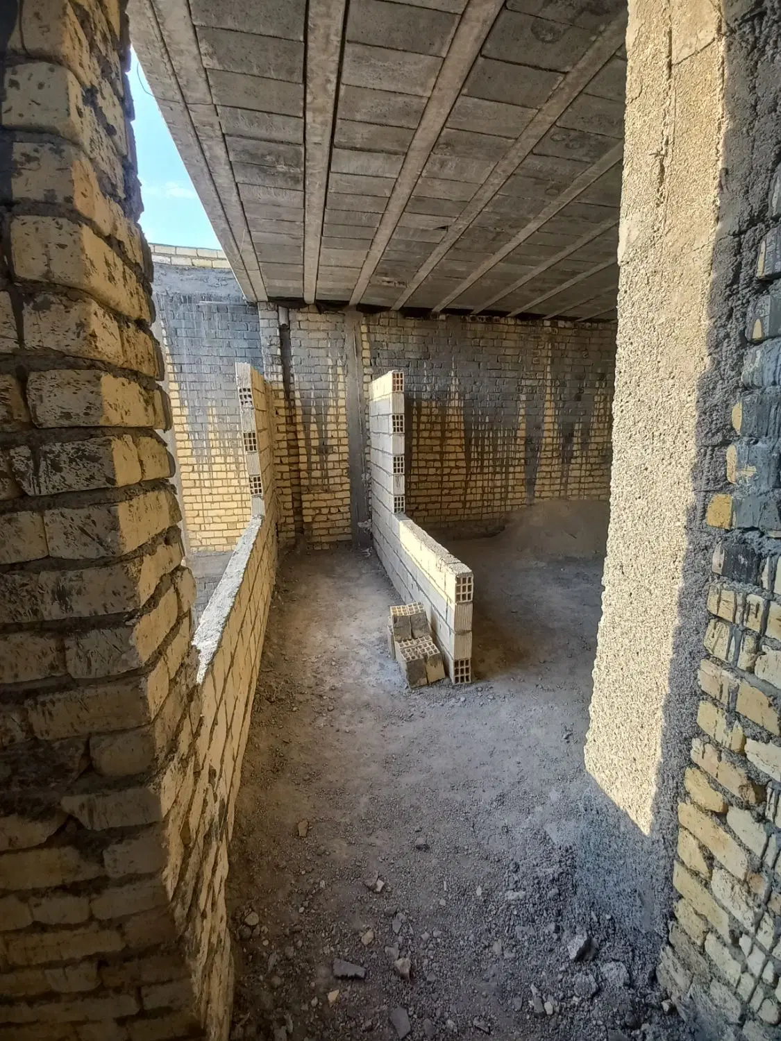 منزل نو ساز