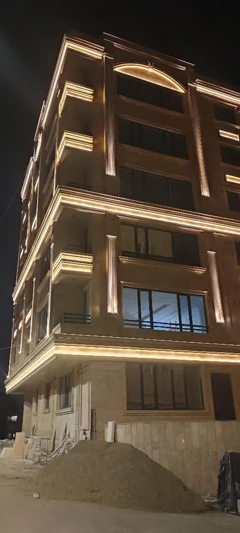 اپارتمان