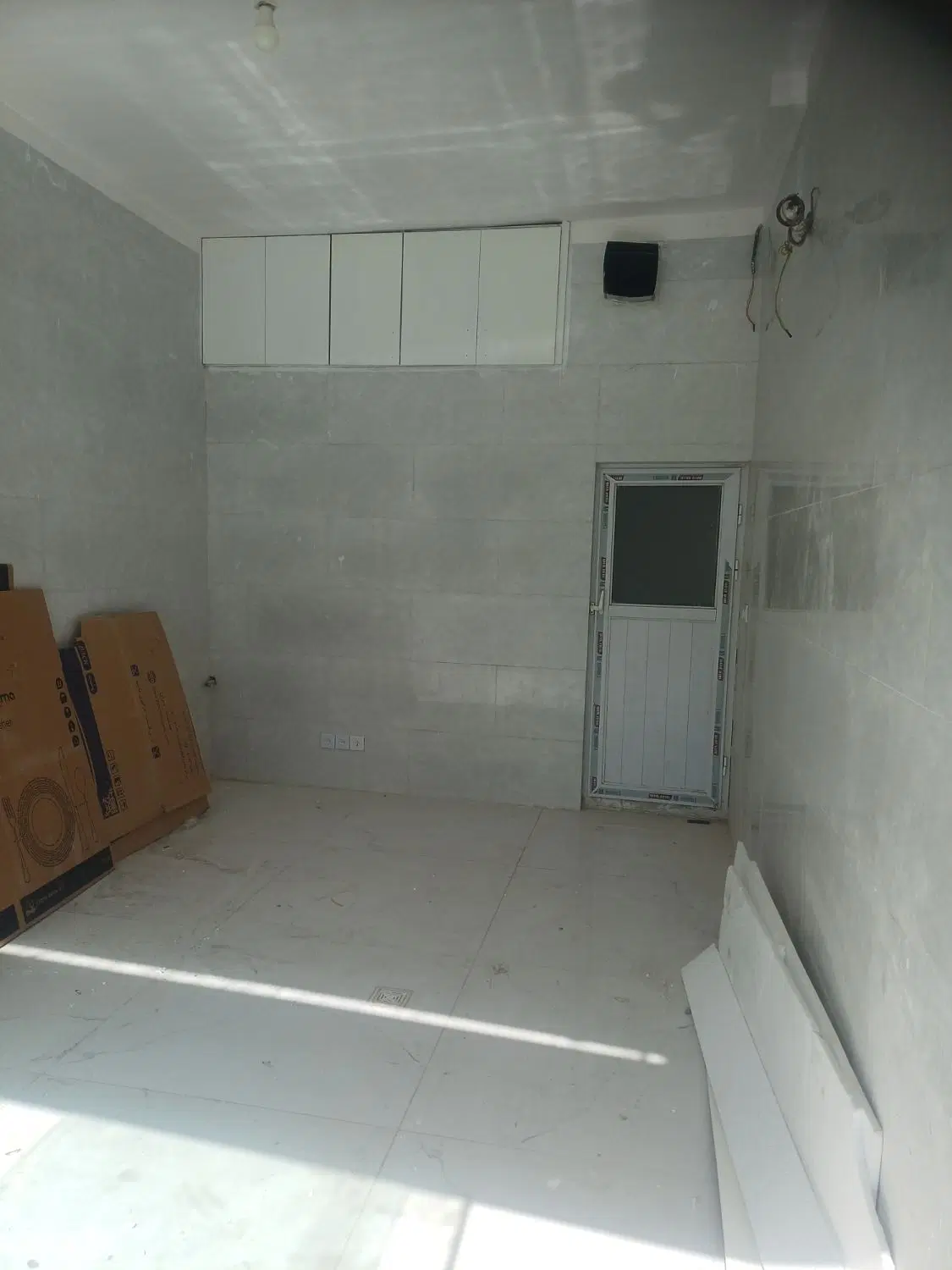 مغازه 25متری