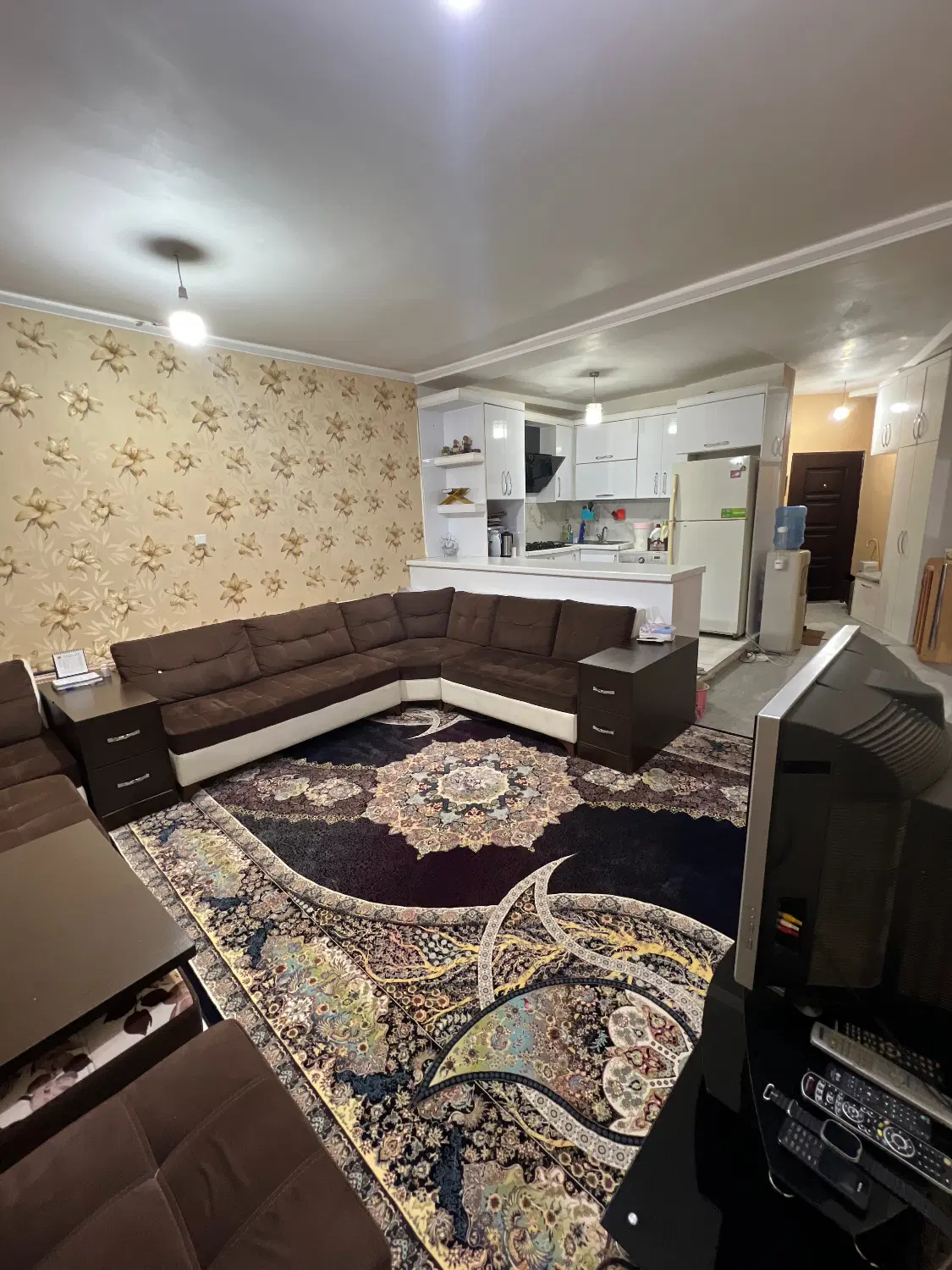 فروش واحد مسکونی